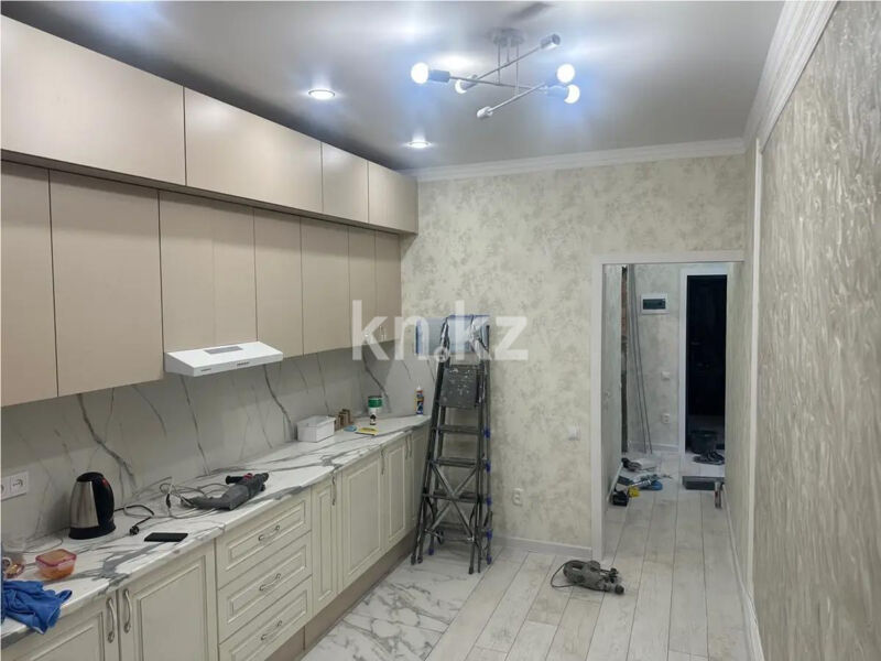 Продажа 3-комнатной квартиры, 85 м² - Продажа квартир в Караганде - страница 157 фото 4 из 5