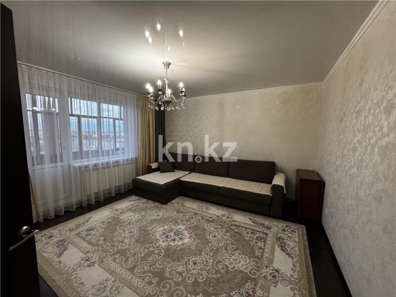Продажа 2-комнатной квартиры, 54 м² - Продажа двухкомнатных квартир в панельном доме в Караганде - страница 13 фото 4 из 17