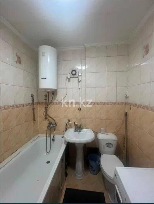 Продажа 1-комнатной квартиры, 31 м² - Продажа однокомнатных квартир в Городе Караганды фото 4 из 5