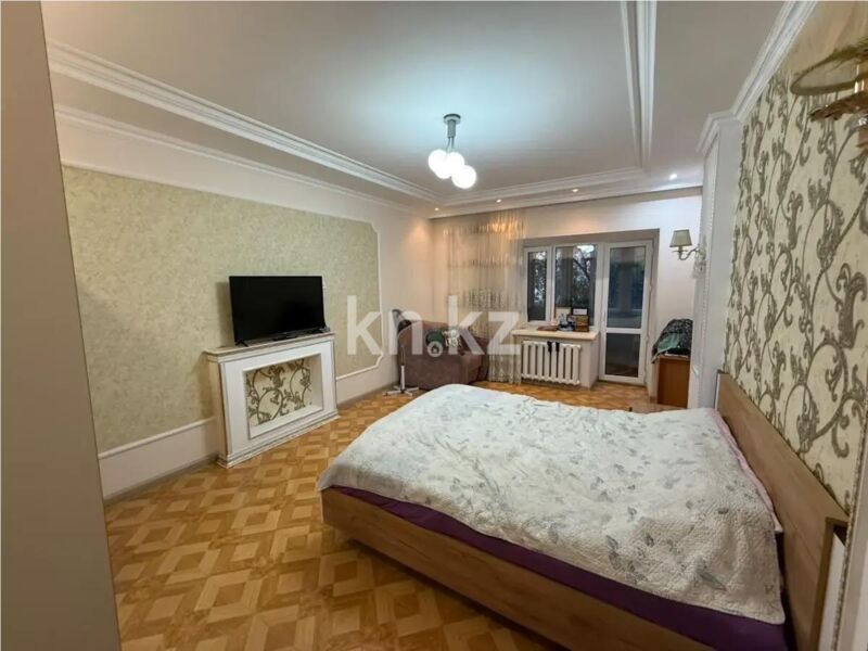 Продажа 3-комнатной квартиры, 115 м² - Продажа трехкомнатных квартир от собственников в Казахстане - страница 11 фото 3 из 5