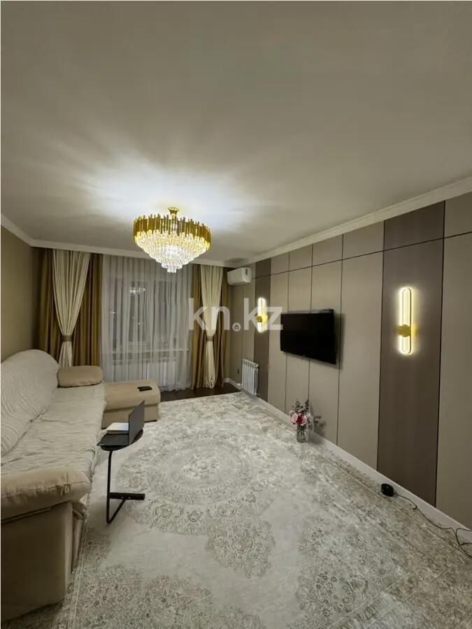 Продажа 2-комнатной квартиры, 64 м² - Продажа двухкомнатных квартир в р-не Алматы Астаны - страница 22 фото 1 из 7