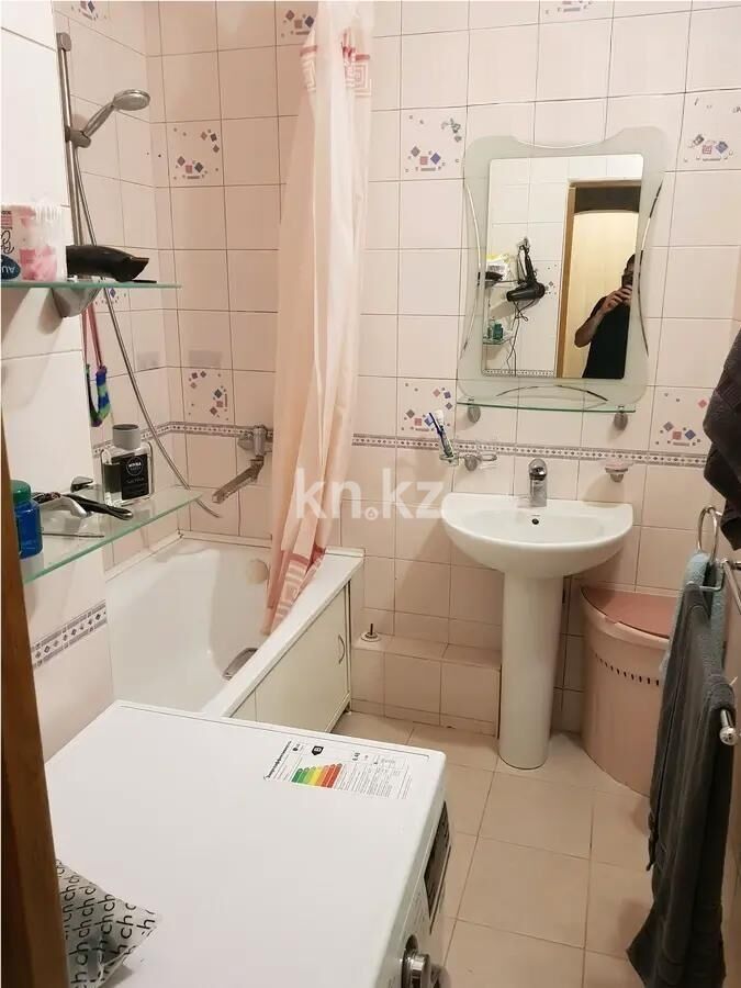Продажа 3-комнатной квартиры, 74 м² - Продажа трехкомнатных квартир в блочном доме в Алматы - страница 2 фото 4 из 5