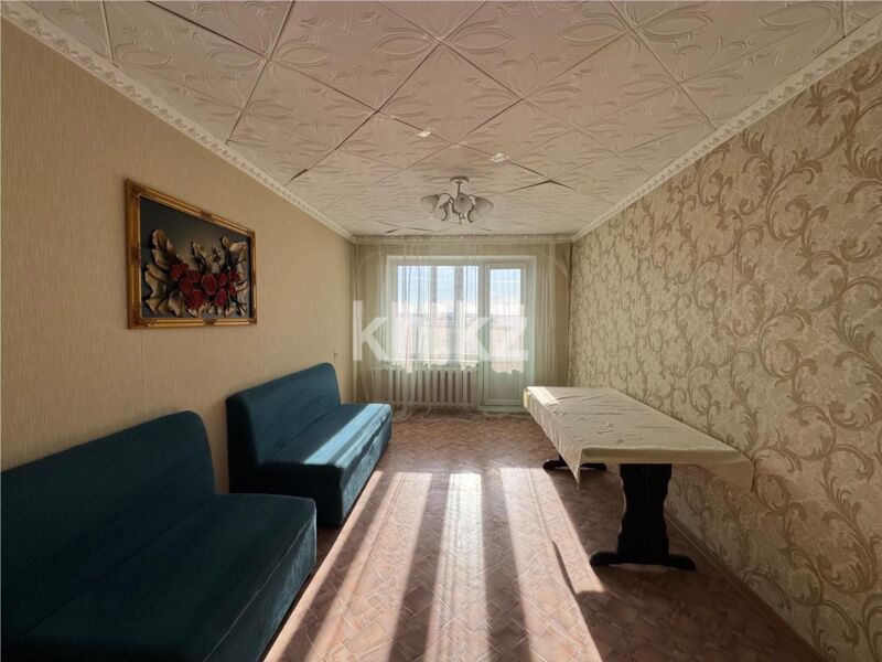 Продажа 1-комнатной квартиры, 32 м² - Продажа однокомнатных квартир в Темиртау - страница 7 фото 1 из 10