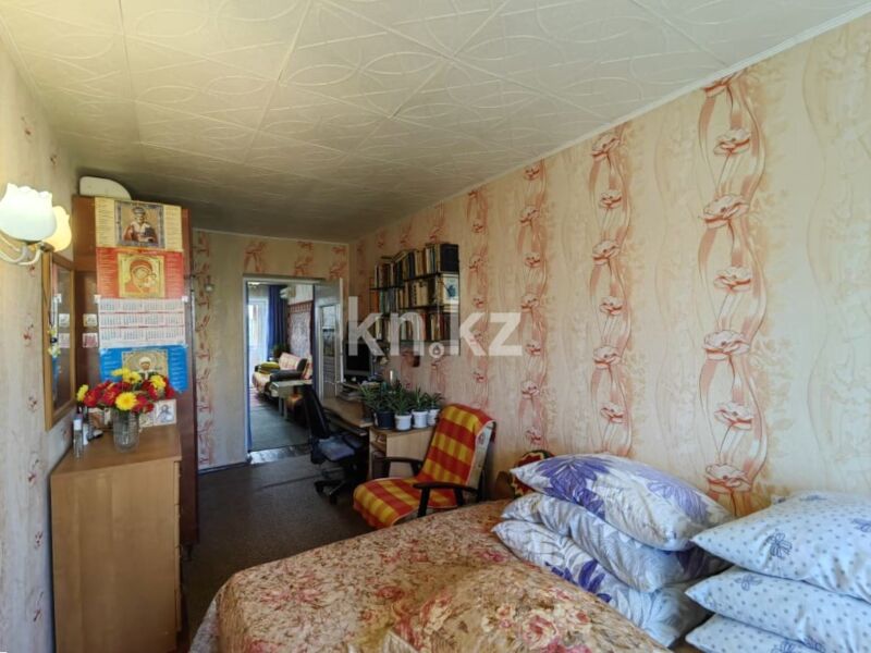 Продажа 2-комнатной квартиры, 44 м² - Продажа двухкомнатных квартир на Юго-Востоке Караганды - страница 19 фото 9 из 30