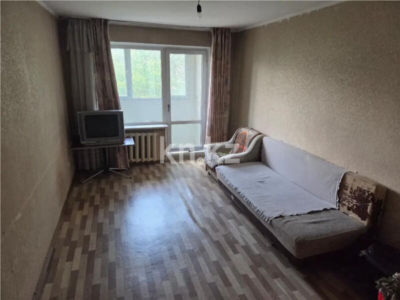 Продажа 2-комнатной квартиры, 45 м² - Продажа двухкомнатных квартир в панельном доме в Алматы - страница 29 фото 1 из 6