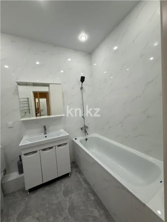 Продажа 2-комнатной квартиры, 42 м² - Продажа квартир в р-не Есиль Астаны - страница 42 фото 4 из 5