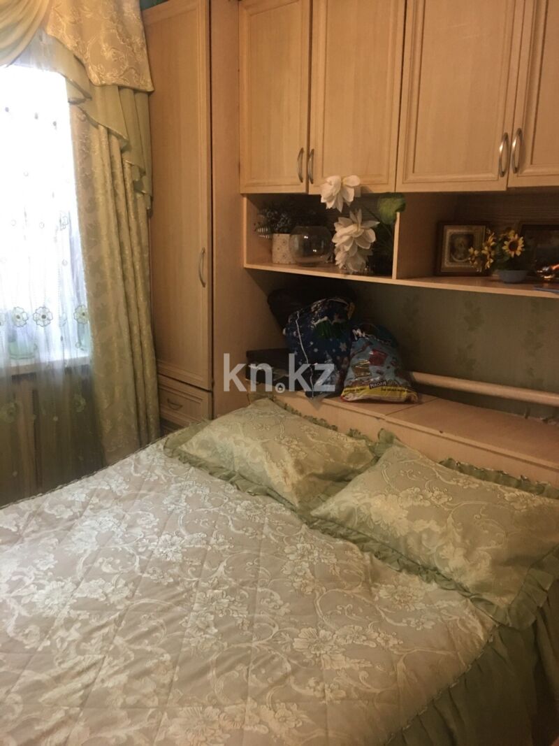 Продажа 4-комнатного дома, 72.2 м² - Продажа домов, коттеджей в Турксибском р-не Алматы фото 10 из 17