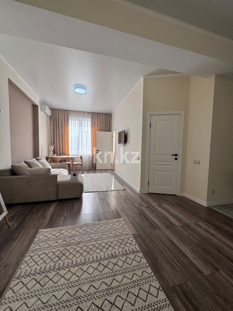 Продажа 2-комнатной квартиры, 41 м² - Продажа двухкомнатных квартир в Казахстане - страница 3 фото 5 из 9