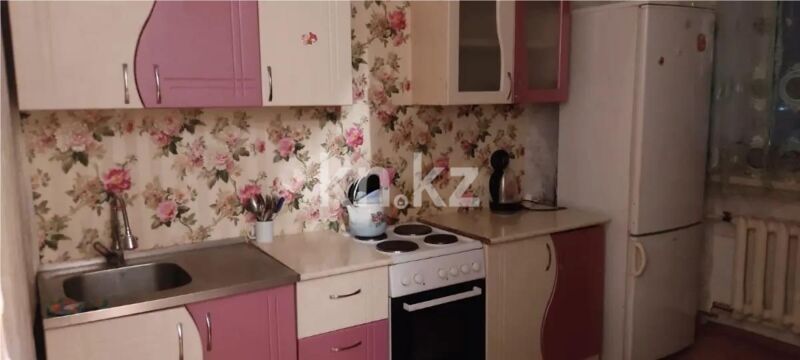 Продажа 1-комнатной квартиры, 30 м² - Продажа однокомнатных квартир в р-не Косшы Астаны - страница 4 фото 1 из 1