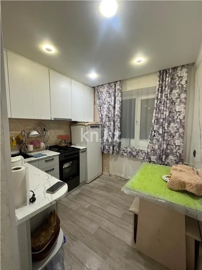 Продажа 2-комнатной квартиры, 52 м² - Продажа двухкомнатных квартир в блочном доме в Казахстане - страница 4 фото 3 из 4