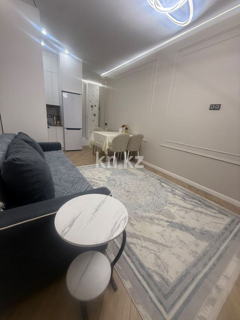 Аренда 2-комнатной квартиры, 42 м² - Аренда недвижимости в Казахстане - страница 4 фото 10 из 10