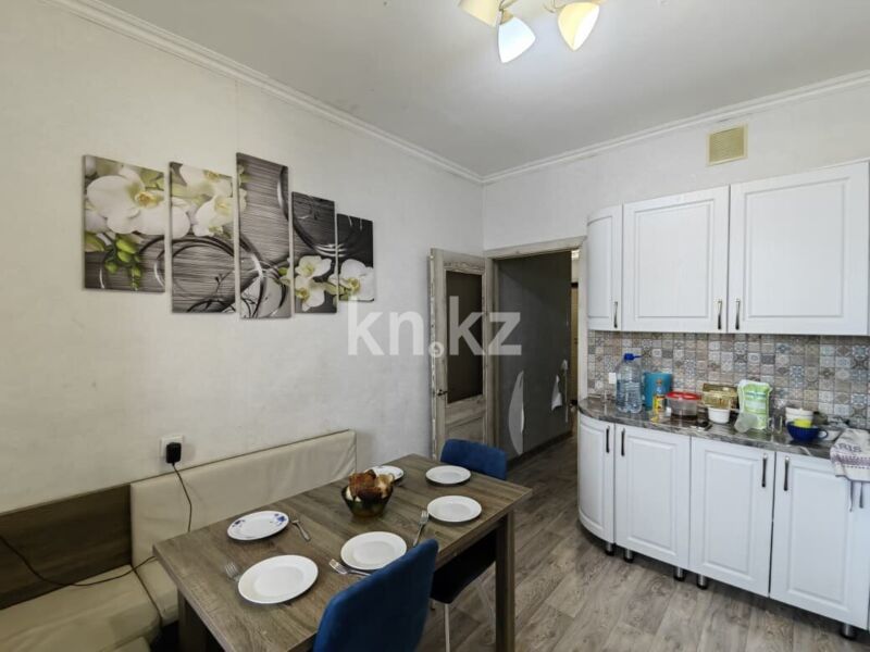 Продажа 2-комнатной квартиры, 71 м² - Продажа двухкомнатных квартир в Караганде фото 19 из 31