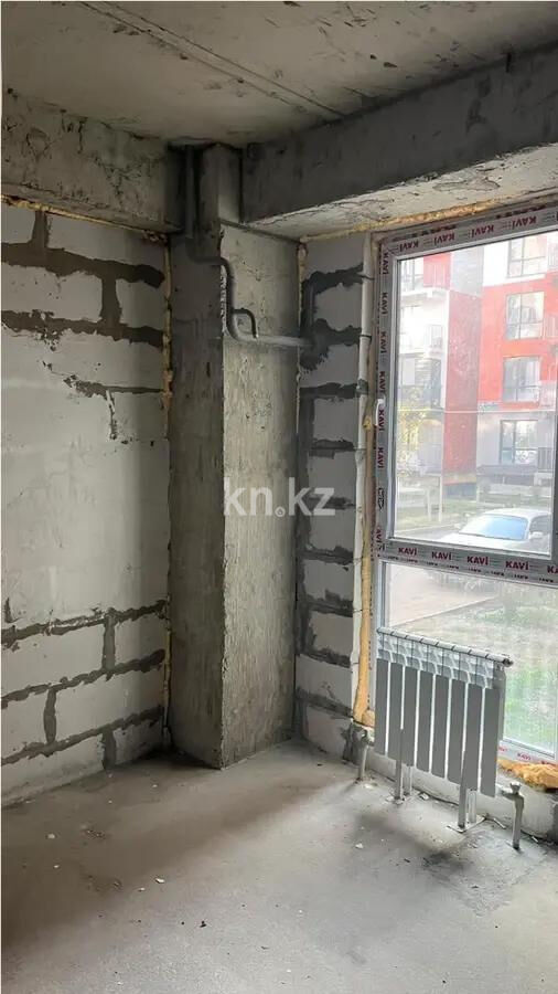 Продажа 1-комнатной квартиры, 51 м² - Продажа однокомнатных квартир в Наурызбайском р-не Алматы - страница 26 фото 3 из 5