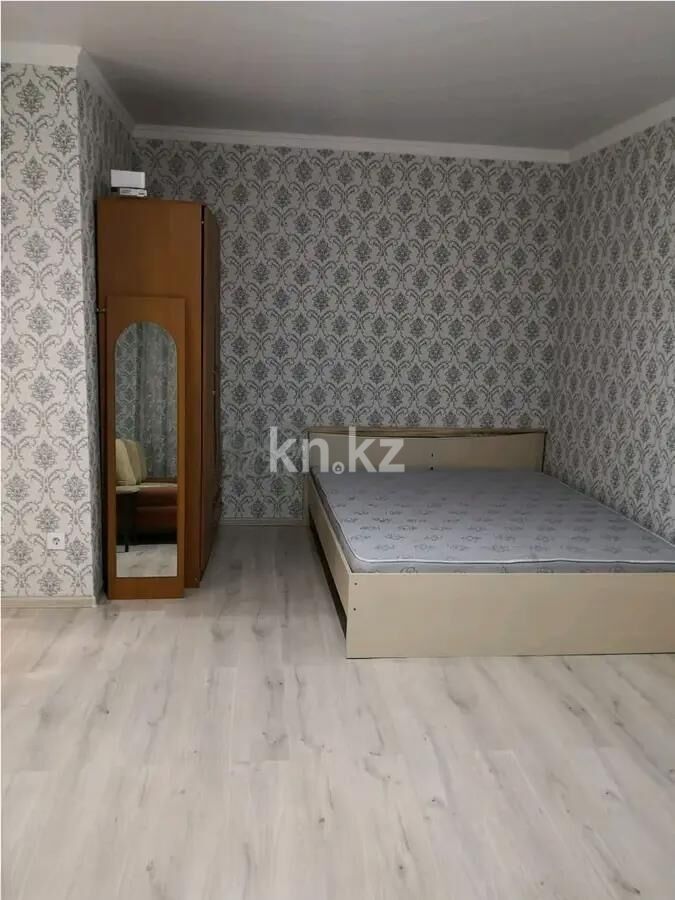 Продажа 1-комнатной квартиры, 43.8 м² - Продажа однокомнатных квартир в р-не Алматы Астаны - страница 13 фото 1 из 3