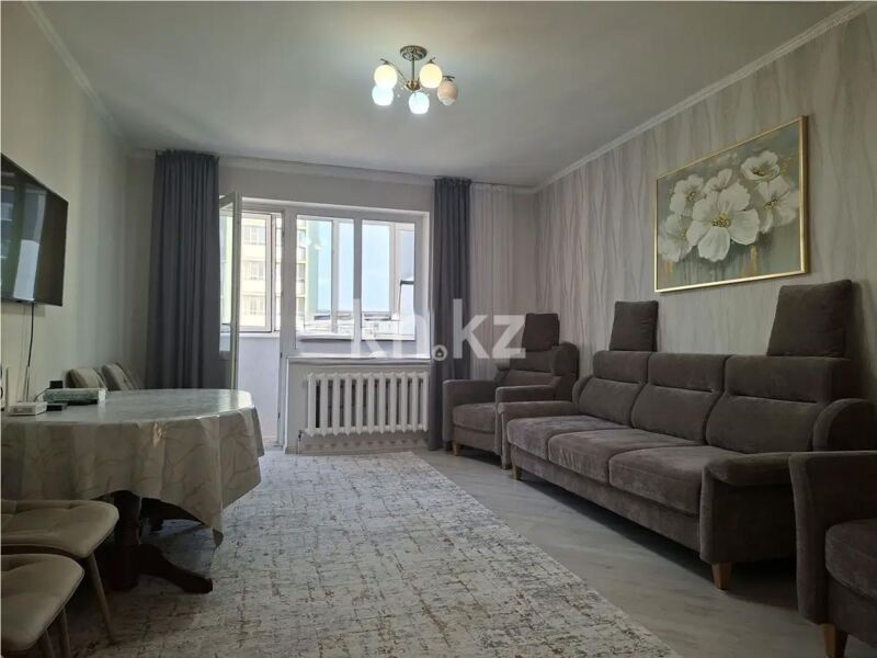Продажа 2-комнатной квартиры, 71.5 м² - Продажа двухкомнатных квартир в р-не Алматы Астаны - страница 15 фото 1 из 5