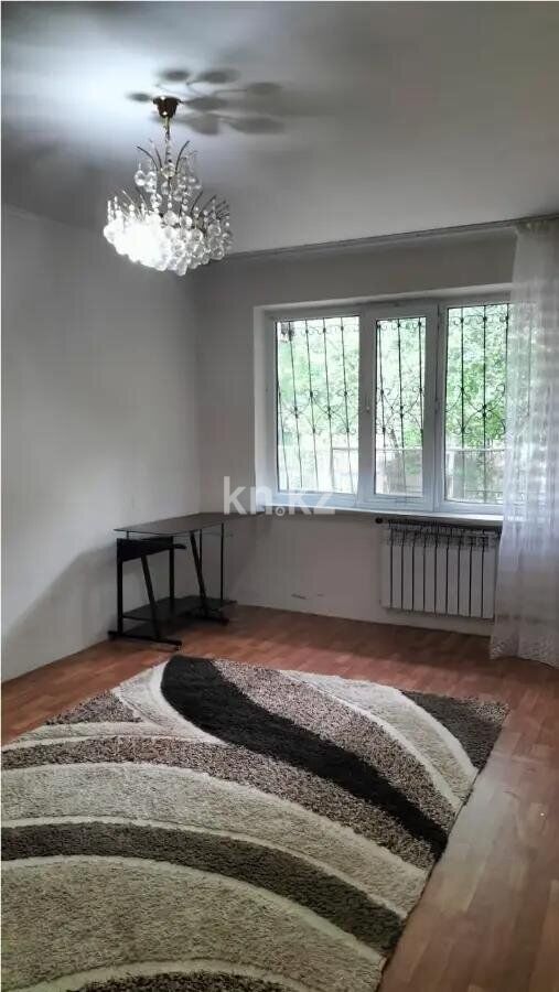 Продажа 1-комнатной квартиры, 33 м² - Продажа однокомнатных квартир от собственников в Казахстане - страница 22 фото 1 из 1