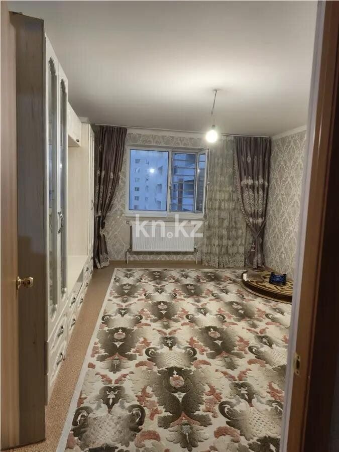 Продажа 2-комнатной квартиры, 60 м² - Продажа двухкомнатных квартир в Астане - страница 11 фото 1 из 6
