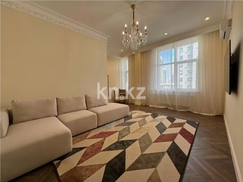 Продажа 2-комнатной квартиры, 76.2 м² - Продажа двухкомнатных квартир в р-не Сарайшык Астаны - страница 30 фото 1 из 6