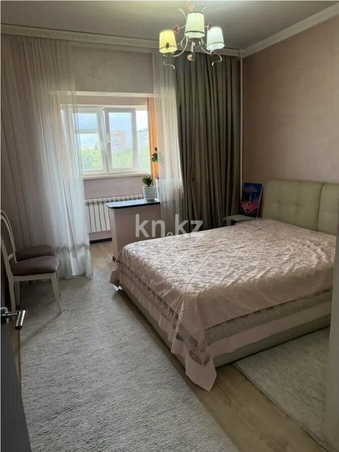 Продажа 2-комнатной квартиры, 54 м² - Продажа квартир в панельном доме в Казахстане - страница 22 фото 2 из 5
