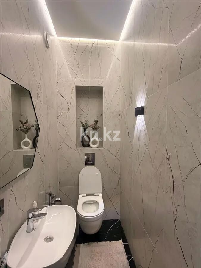 Продажа 3-комнатной квартиры, 90 м² - Продажа офисных и торговых помещений в Павлодаре фото 6 из 7