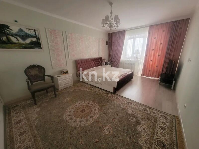 Продажа 2-комнатной квартиры, 92 м² - Продажа двухкомнатных квартир в р-не Сарайшык Астаны - страница 28 фото 2 из 3