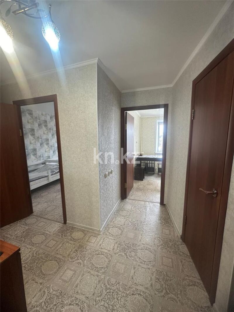 Продажа 3-комнатной квартиры, 64 м² - Продажа трехкомнатных квартир на Юго-Востоке Караганды - страница 23 фото 13 из 17