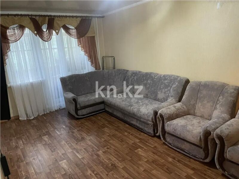 Продажа 2-комнатной квартиры, 47 м² - Продажа двухкомнатных квартир в Темиртау - страница 2 фото 1 из 4