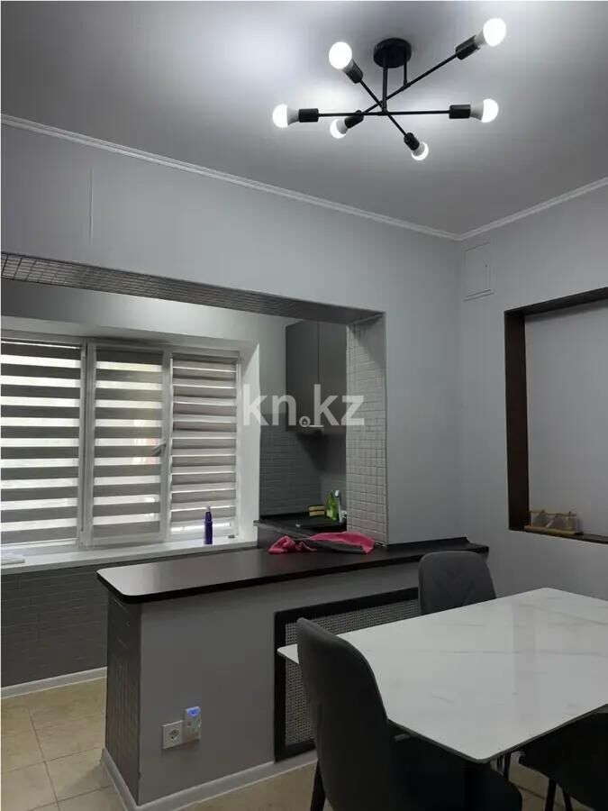 Продажа 1-комнатной квартиры, 45 м² - Продажа однокомнатных квартир в Бостандыкском р-не Алматы - страница 12 фото 3 из 3