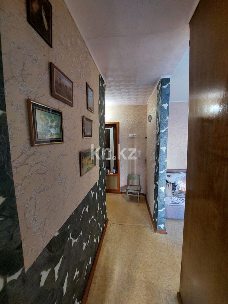 Продажа 2-комнатной квартиры, 44 м² - Продажа двухкомнатных квартир в Городе Караганды - страница 14 фото 11 из 13