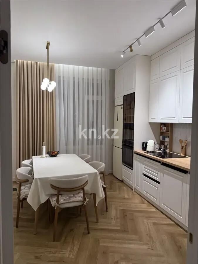 Продажа 2-комнатной квартиры, 71 м² - Продажа двухкомнатных квартир в р-не Сарайшык Астаны - страница 23 фото 3 из 4