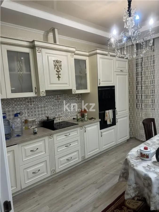 Продажа 2-комнатной квартиры, 97.8 м² - Продажа двухкомнатных квартир в Бостандыкском р-не Алматы - страница 37 фото 3 из 5