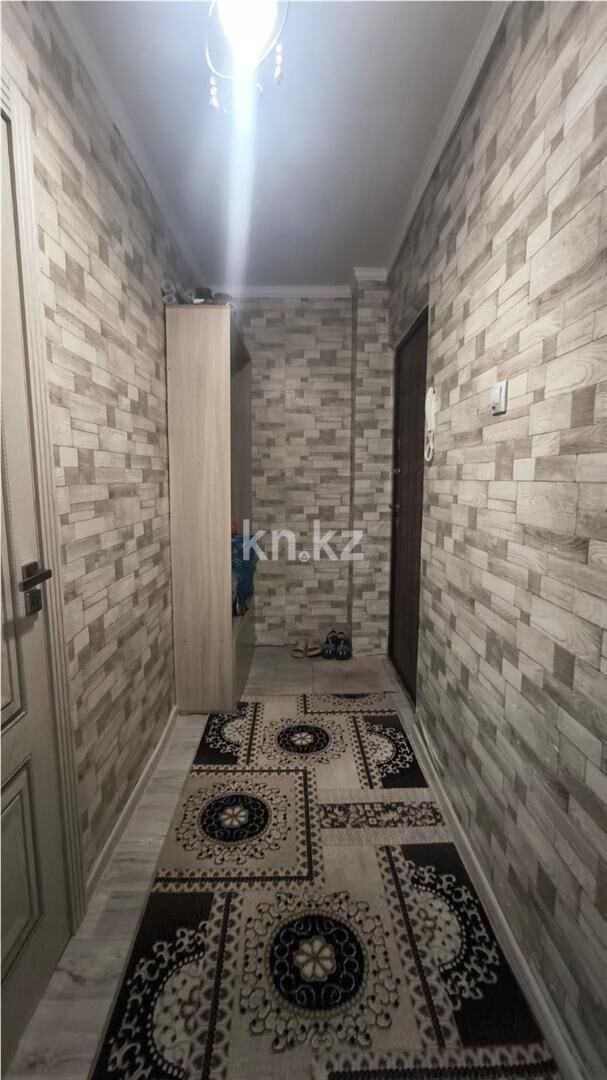 Продажа 2-комнатной квартиры, 46 м² - Продажа двухкомнатных квартир в панельном доме в Темиртау - страница 9 фото 8 из 12