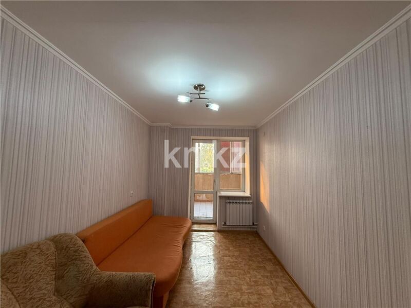 Продажа 2-комнатной квартиры, 47 м² - Продажа двухкомнатных квартир на Юго-Востоке Караганды - страница 3 фото 4 из 14