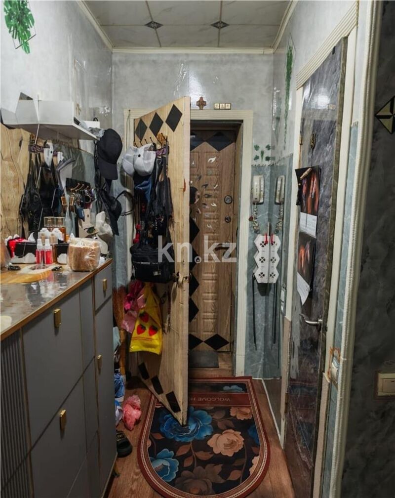 Продажа 3-комнатной квартиры, 55 м² - Продажа трехкомнатных квартир в кирпичном доме в Казахстане фото 8 из 10