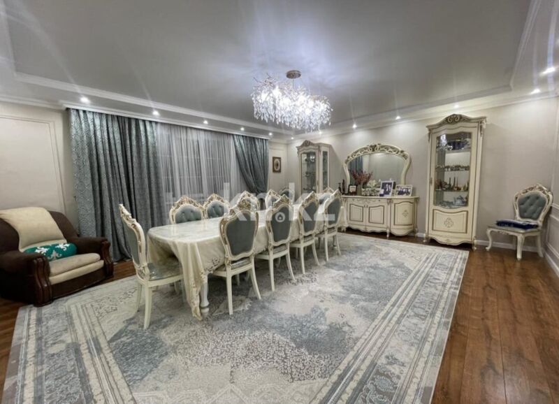 Продажа 5-комнатного дома, 380 м² - Недвижимость в Алматы - страница 18 фото 33 из 40
