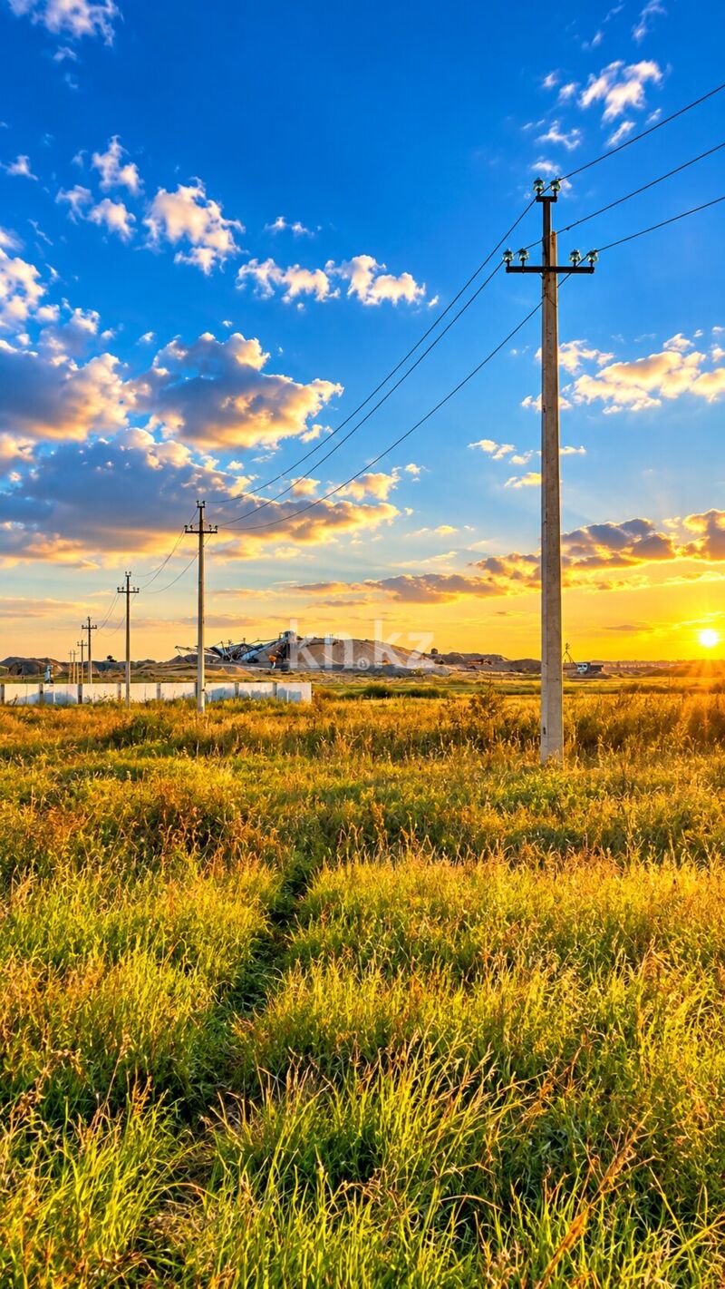 Продажа участка, 2 га - Продажа земельных участков в Балхаше фото 3 из 6
