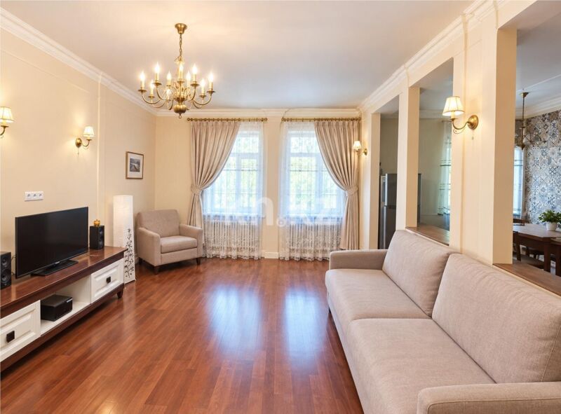 Продажа 3-комнатной квартиры, 57 м² - Недвижимость в Караганде - страница 19 фото 1 из 17
