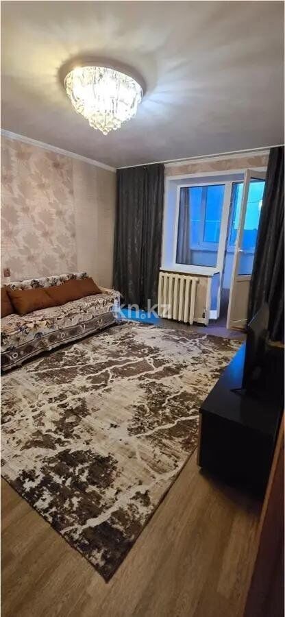 Продажа 2-комнатной квартиры, 49 м² - Аренда квартир помесячно в Актау фото 1 из 9