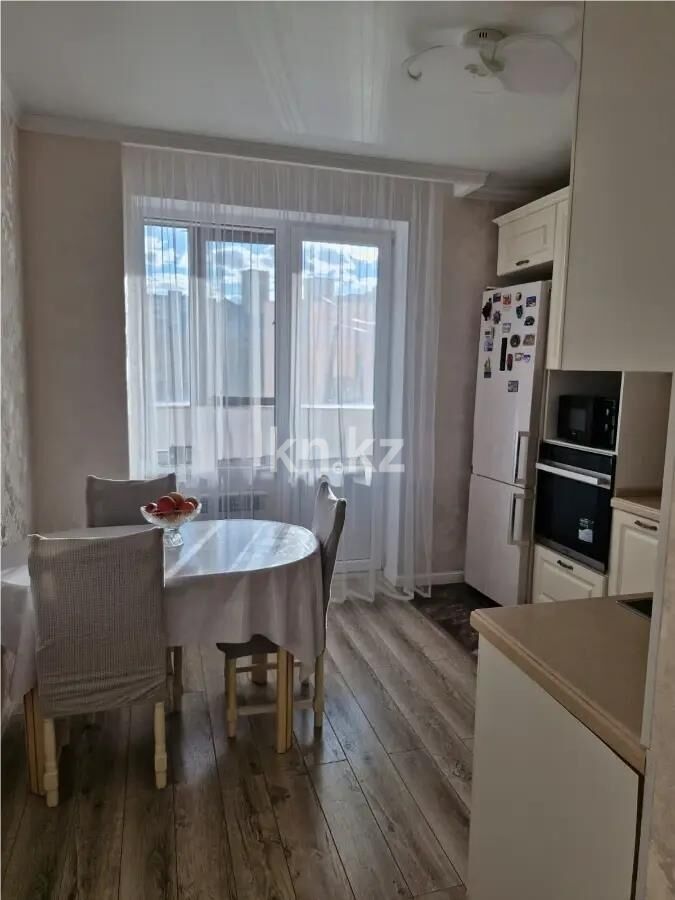 Продажа 2-комнатной квартиры, 63 м² - Продажа двухкомнатных квартир в р-не Алматы Астаны - страница 8 фото 3 из 5