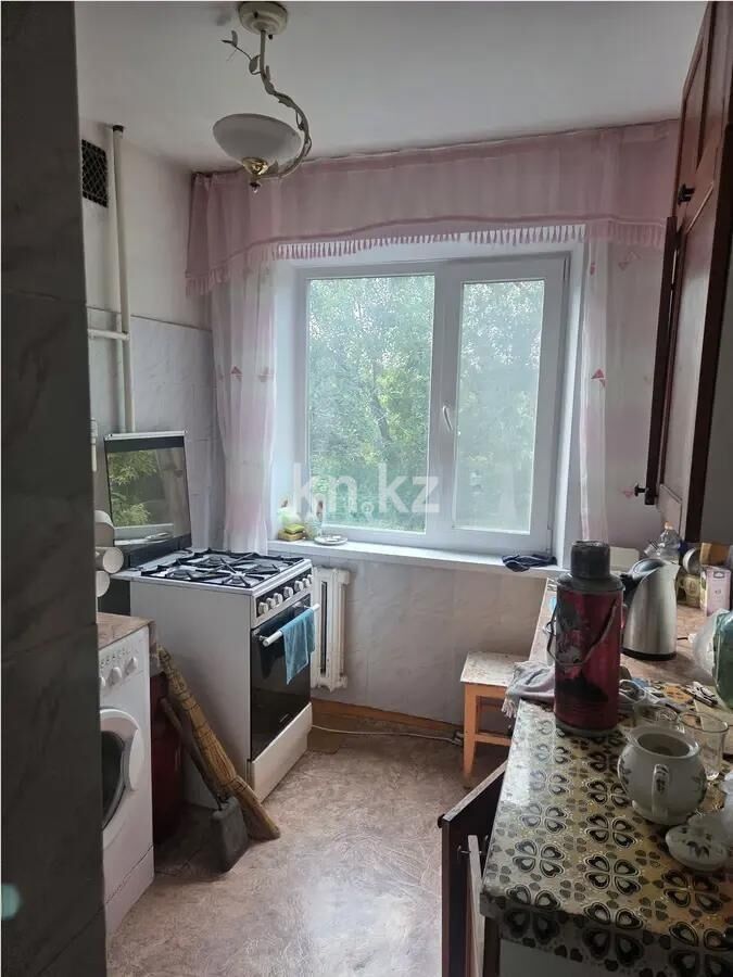 Продажа 5-комнатной квартиры, 82 м² - Продажа квартир в панельном доме в Караганде - страница 2 фото 4 из 6