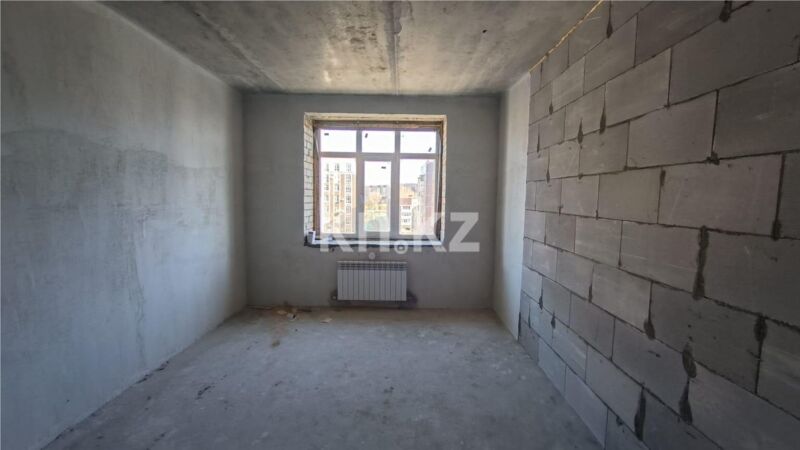 Продажа 1-комнатной квартиры, 43 м² - Аренда зданий в Алматинской области фото 1 из 16