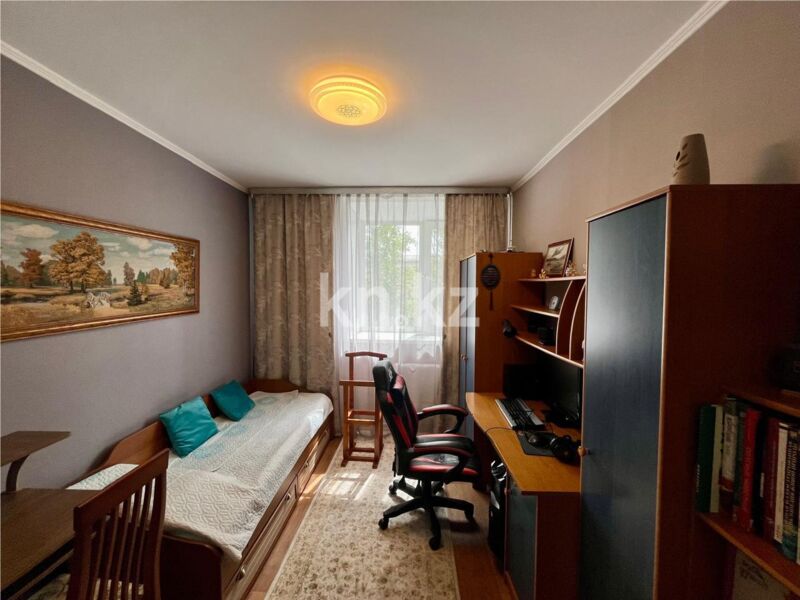 Продажа 3-комнатной квартиры, 61 м² - Продажа трехкомнатных квартир в Сортировке Караганды фото 6 из 15