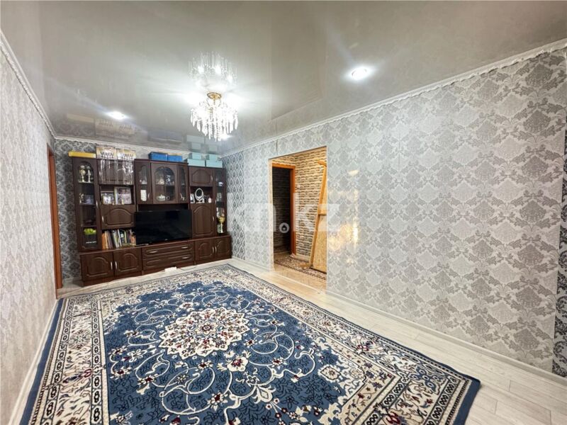 Продажа 2-комнатной квартиры, 44 м² - Недвижимость в Темиртау - страница 32 фото 2 из 11