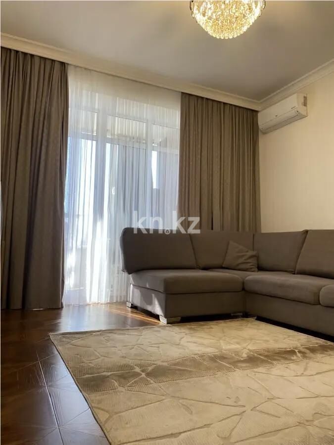 Продажа 2-комнатной квартиры, 55 м² - Продажа двухкомнатных квартир в р-не Есиль Астаны - страница 19 фото 1 из 3