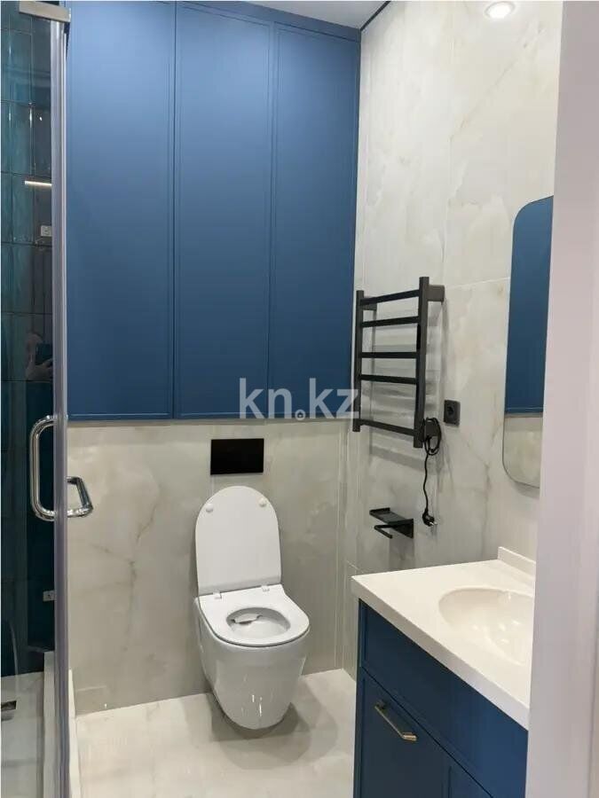 Продажа 1-комнатной квартиры, 45 м² - Продажа квартир в Астане - страница 7 фото 3 из 3