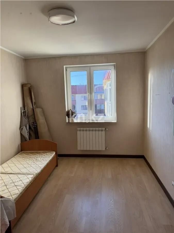 Продажа 3-комнатной квартиры, 115 м² - Продажа трехкомнатных квартир в Медеуском р-не Алматы - страница 12 фото 2 из 6