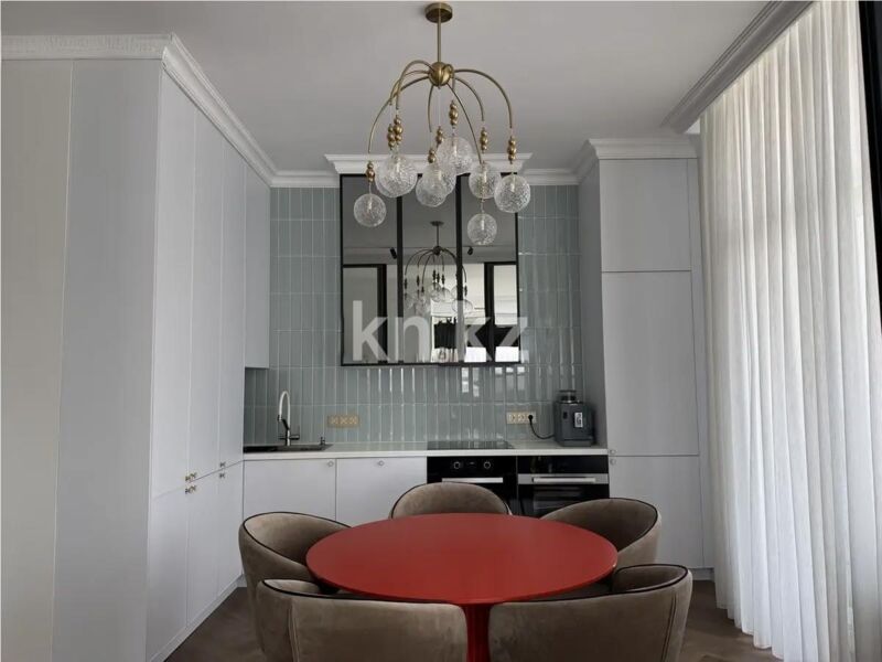 Продажа 4-комнатной квартиры, 147 м² - Продажа четырехкомнатных квартир в блочном доме в Казахстане - страница 5 фото 4 из 6
