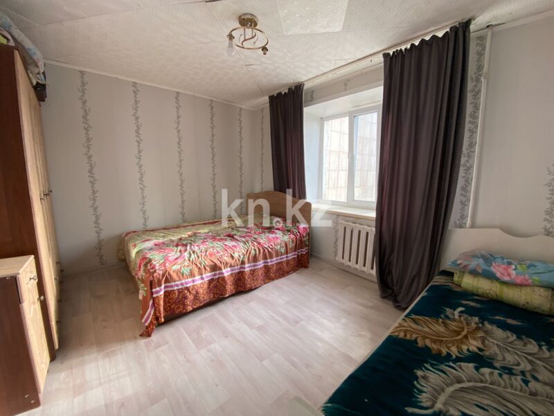 Продажа 2-комнатной квартиры, 45.7 м² - Продажа двухкомнатных квартир в Городе Караганды фото 6 из 14