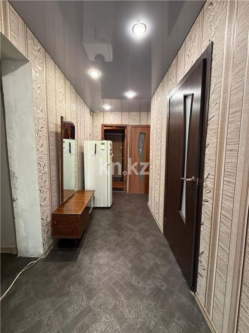 Продажа 4-комнатной квартиры, 72 м² - Продажа четырехкомнатных квартир в блочном доме в Темиртау фото 13 из 17