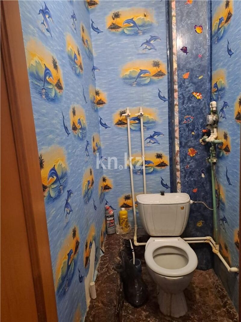 Продажа 3-комнатной квартиры, 69 м² - Продажа трехкомнатных квартир в Темиртау - страница 4 фото 22 из 22